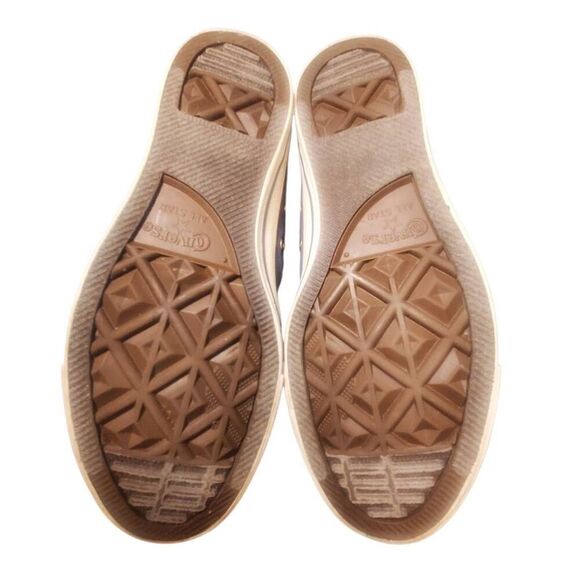 Converse Chuck Taylor All Star Shoreline Slip On Sneakers Shoes Womens Size 8.5 - Picture 6 of 6